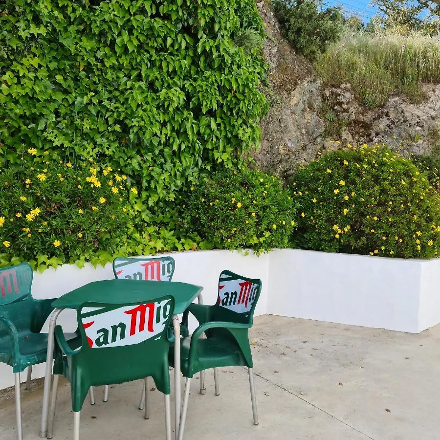 Casa De Campo Cantinho Da Serra Cortelha 0*,