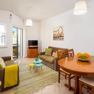 Pe Na Areia, By Algarveblossom Apartment