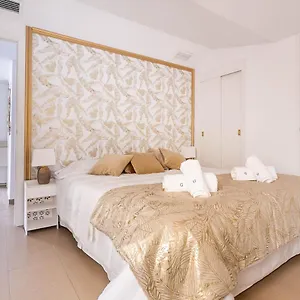 Goyeneta Luxury Apartamento Sevilla