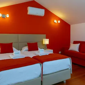 Apartment Luzbay Pool, Luz