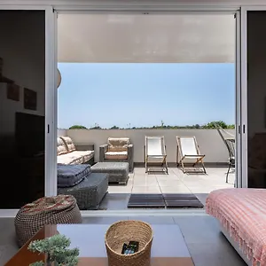 Apartment Santa Luzia, Santa Luzia (Tavira)