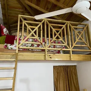 Tropical Dona Mayra Apartamento Las Terrenas