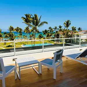Playa Palmera Ocean View Apartamento Punta Cana