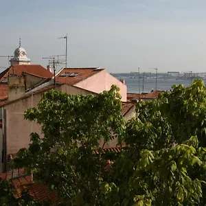 Se De Iii Apartamento Lisboa