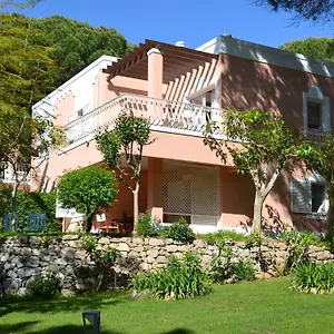 Quinta Do & Golf Holiday home